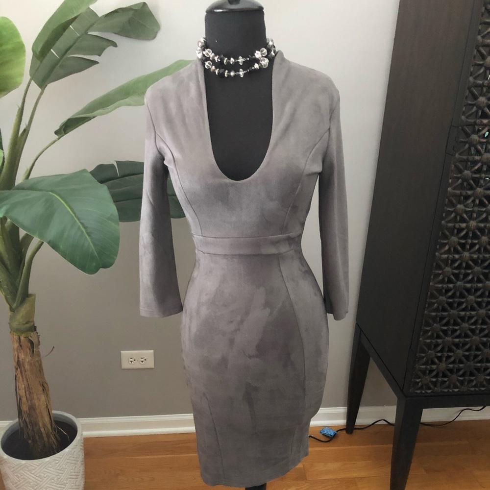 Akira Dress